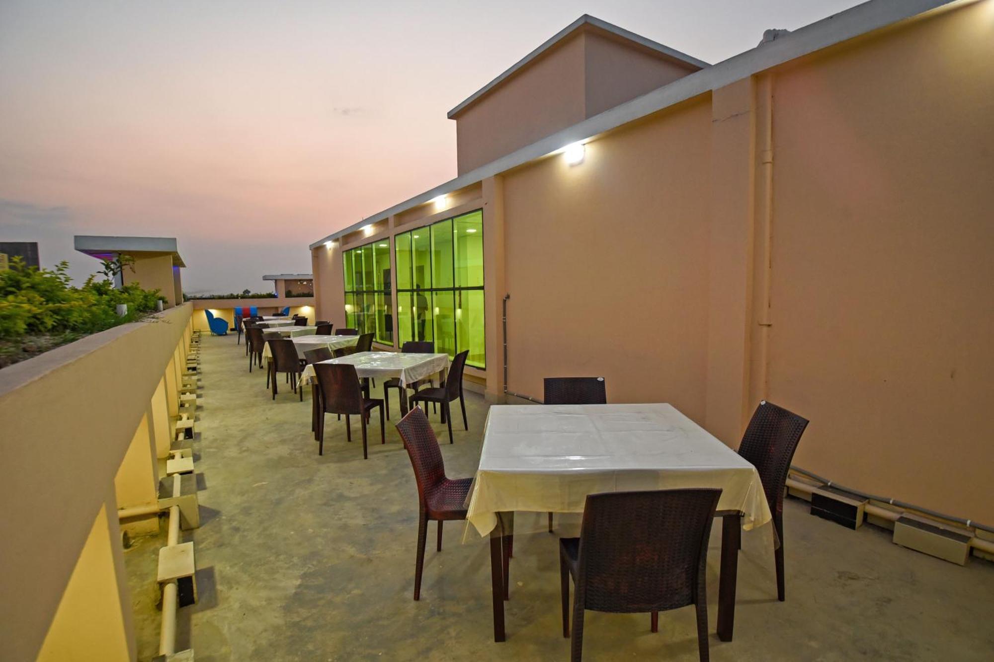 Hotel Ali Plaza Σιλέτ Εξωτερικό φωτογραφία